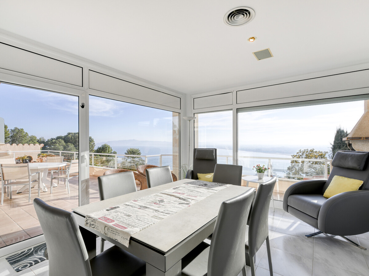 Villa 312 m² avec piscine privée et vue mer à L'Estartit - Photo 6