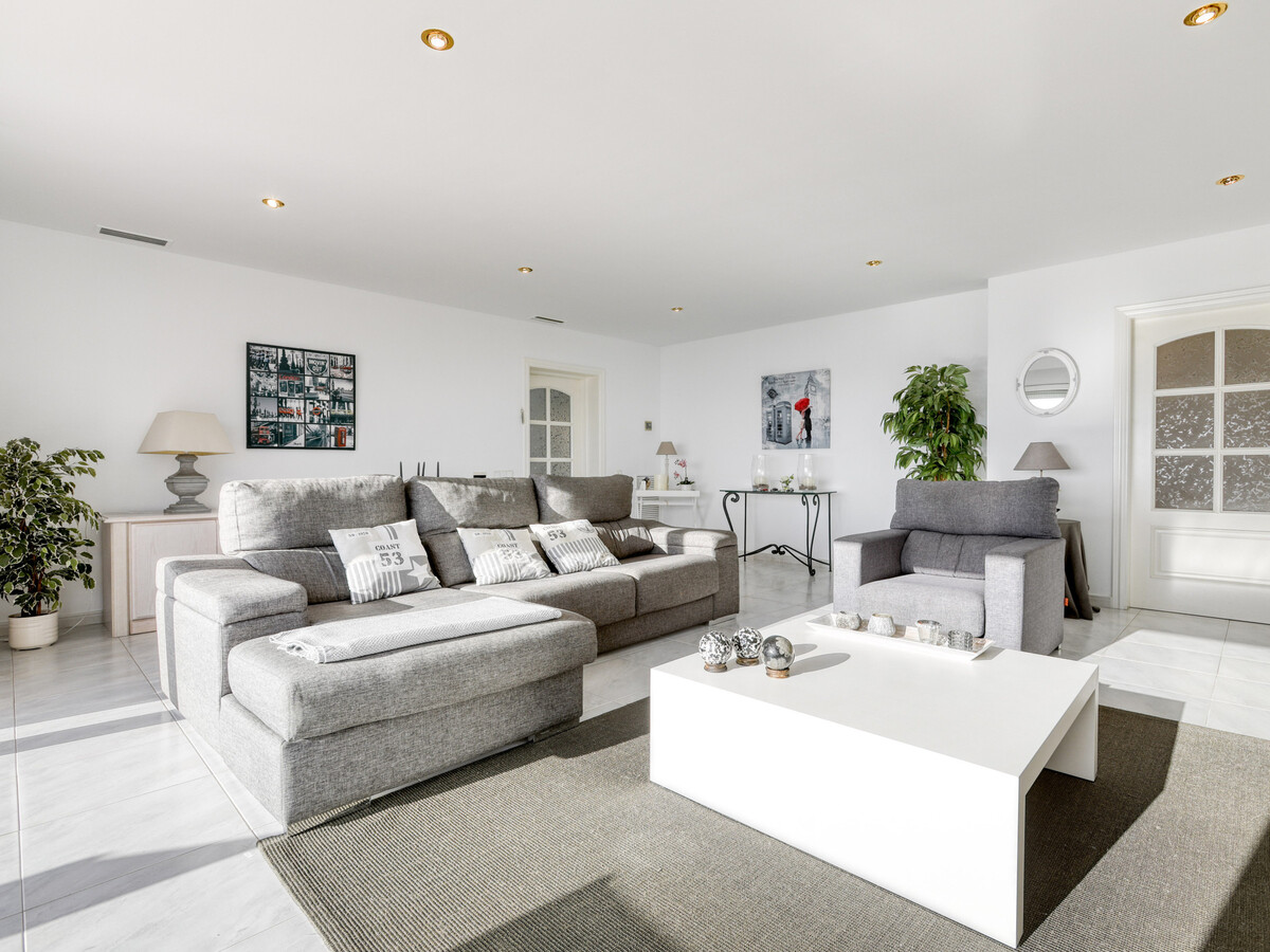 Villa 312 m² avec piscine privée et vue mer à L'Estartit - Photo 9