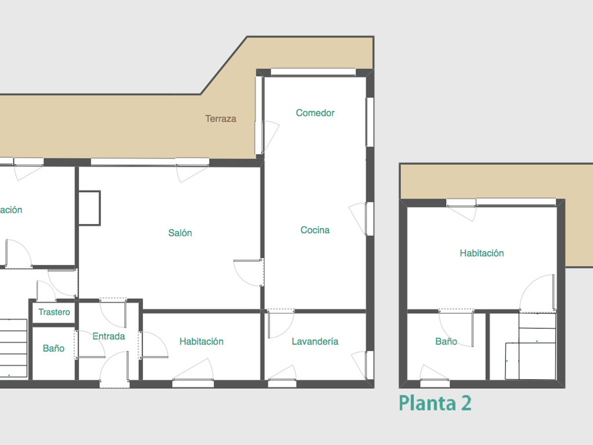 Villa 312 m² avec piscine privée et vue mer à L'Estartit - Photo 23