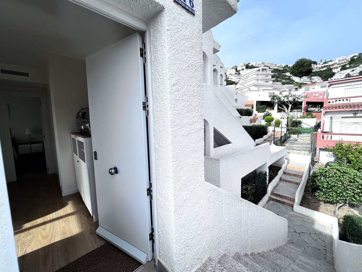 Appartement vue mer avec terrasse à Peñiscola - Photo 8