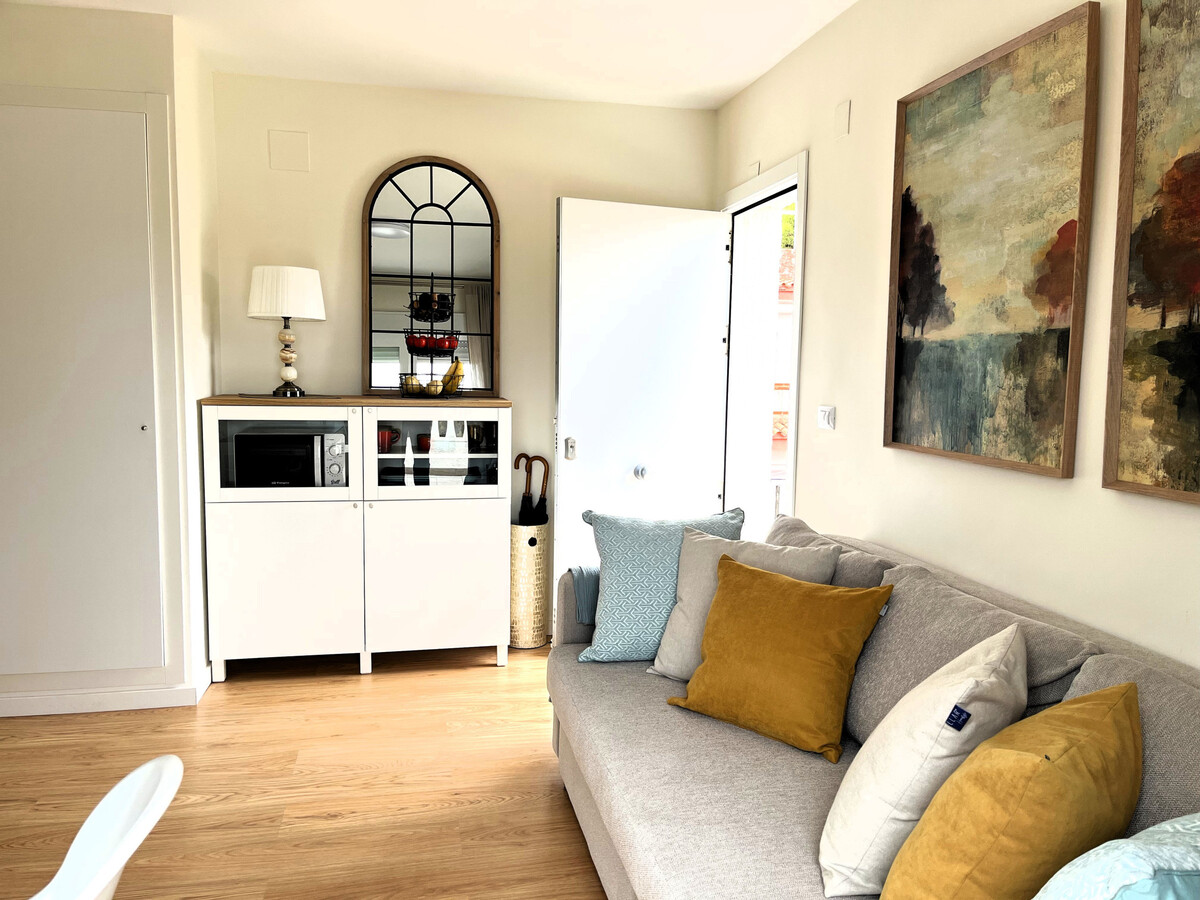 Appartement vue mer avec terrasse à Peñiscola - Photo 13