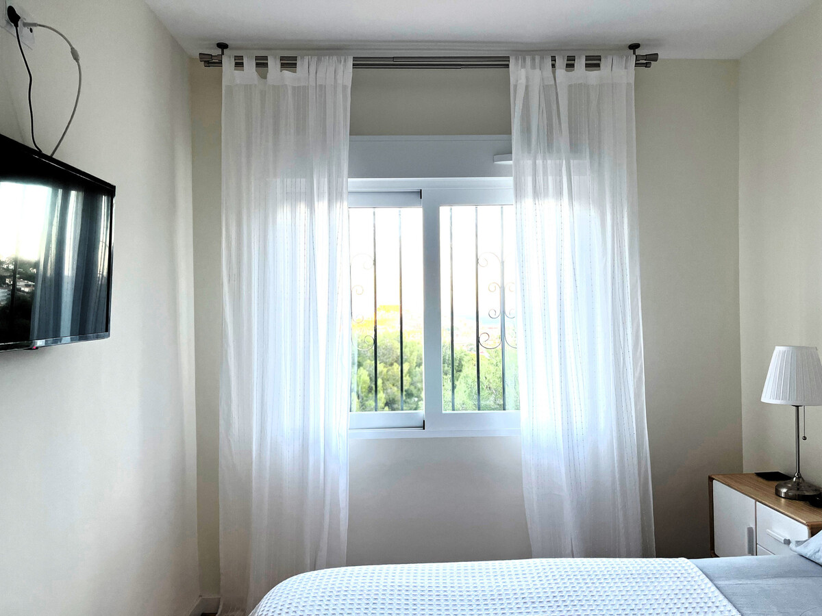 Appartement vue mer avec terrasse à Peñiscola - Photo 16
