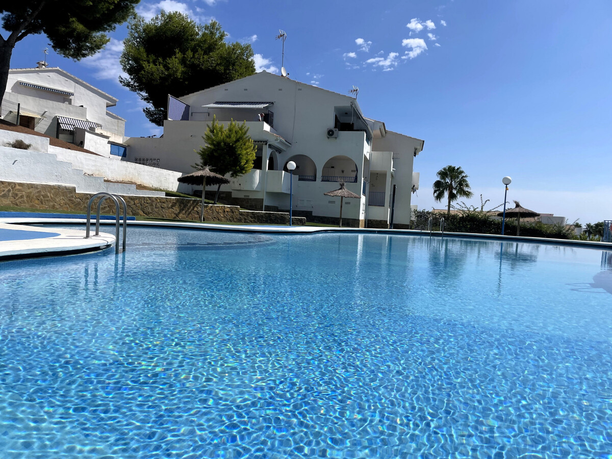 Appartement 45 m² avec terrasse, piscine et parking - Photo 6