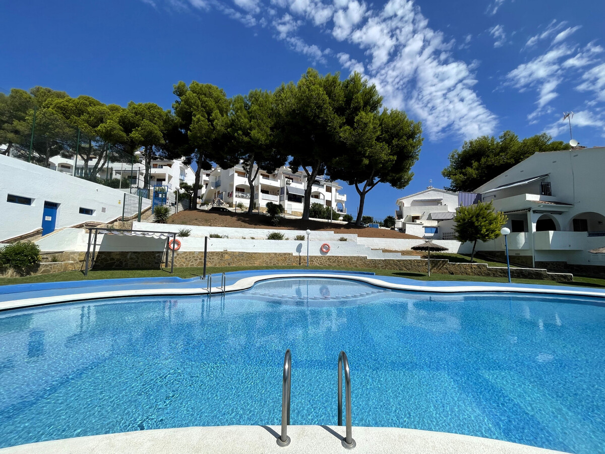 Appartement 45 m² avec terrasse, piscine et parking - Photo 7
