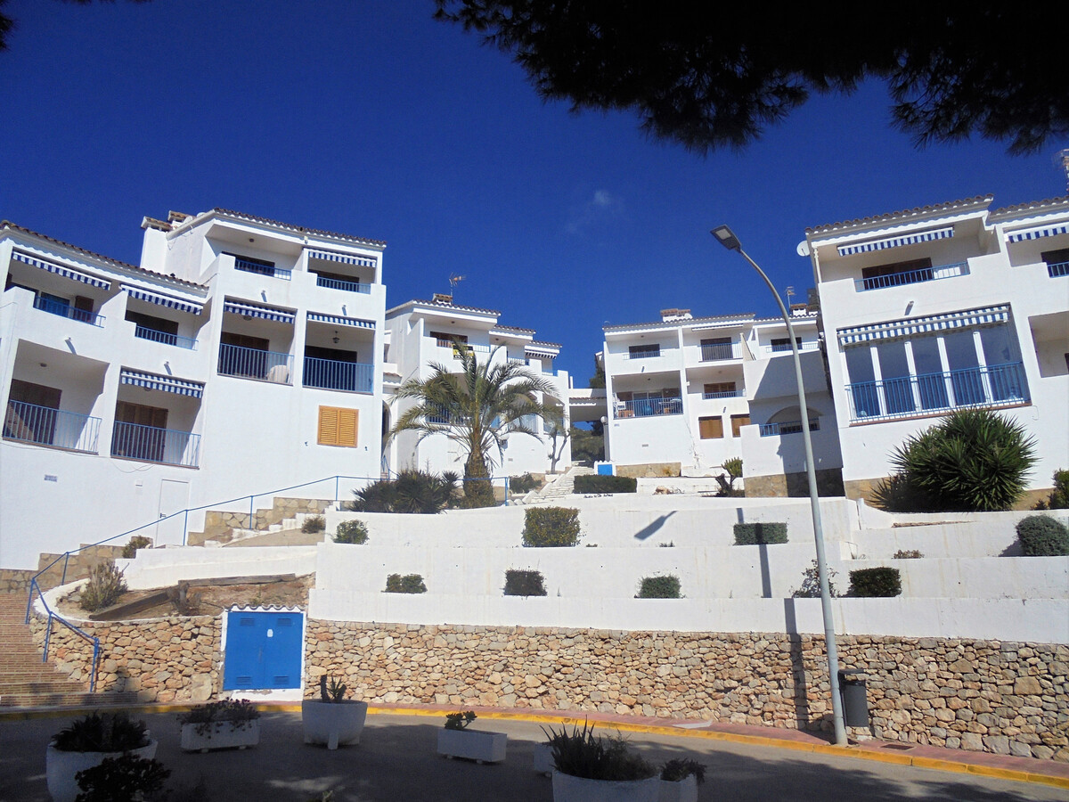 Appartement 45 m² avec terrasse, piscine et parking - Photo 9