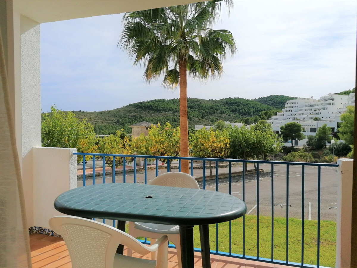 Appartement 45 m² avec terrasse, piscine et parking - Photo 13