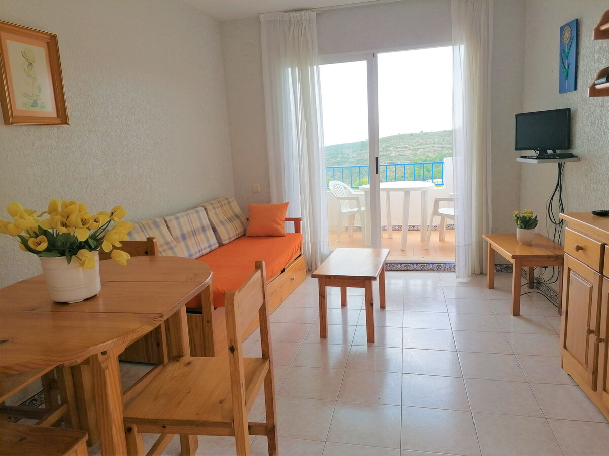 Appartement 45 m² avec terrasse, piscine et parking - Photo 14