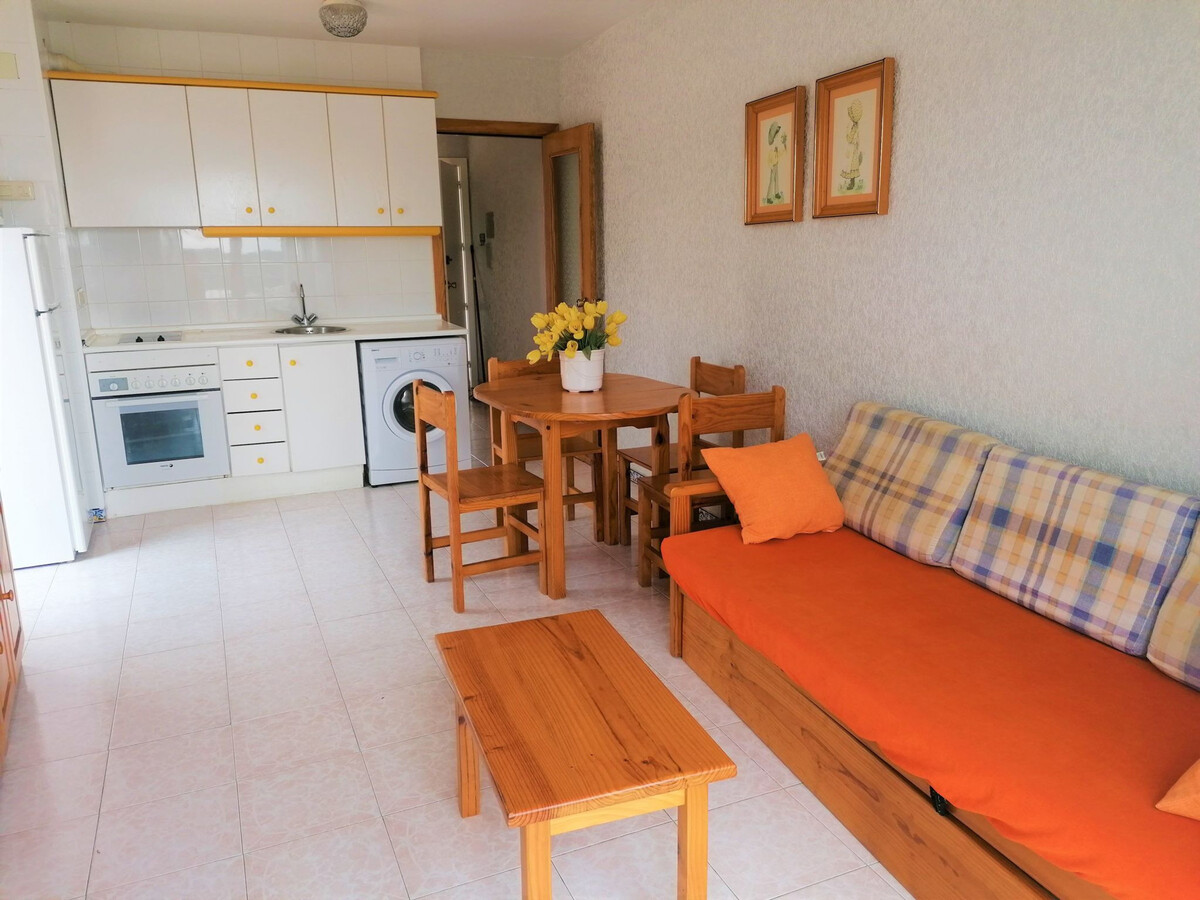 Appartement 45 m² avec terrasse, piscine et parking - Photo 15