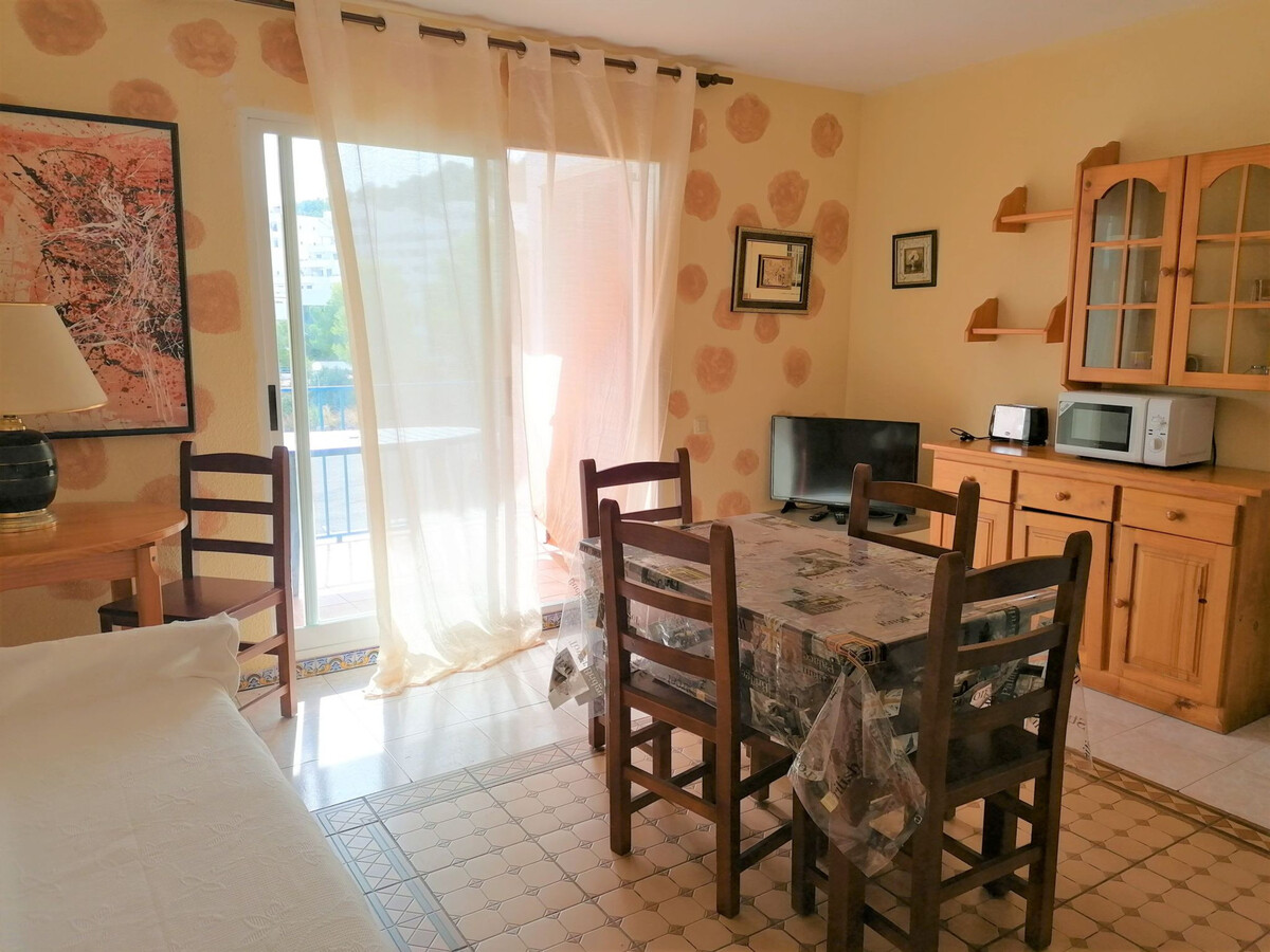 Appartement 45 m² avec terrasse, piscine et parking - Photo 16