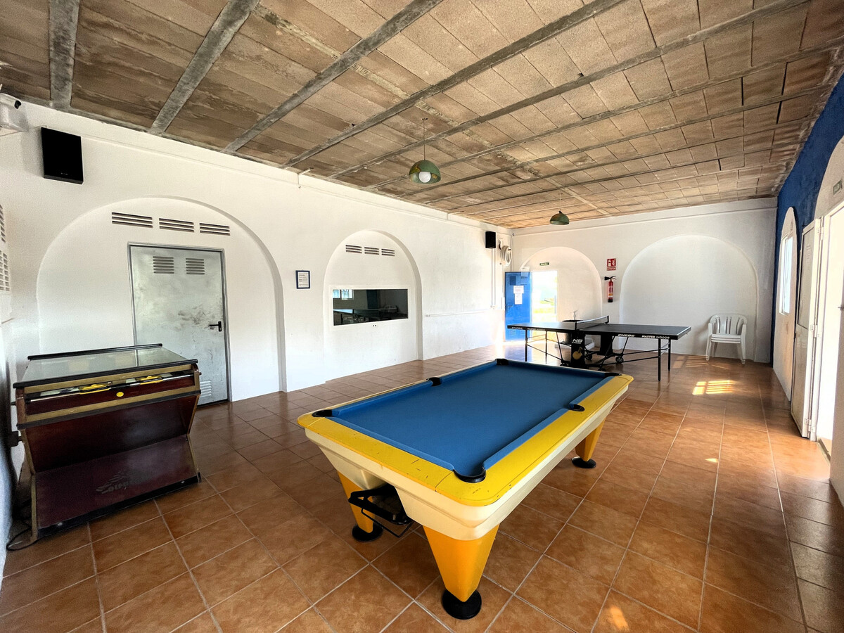 Appartement 45 m² avec terrasse, piscine et parking - Photo 27