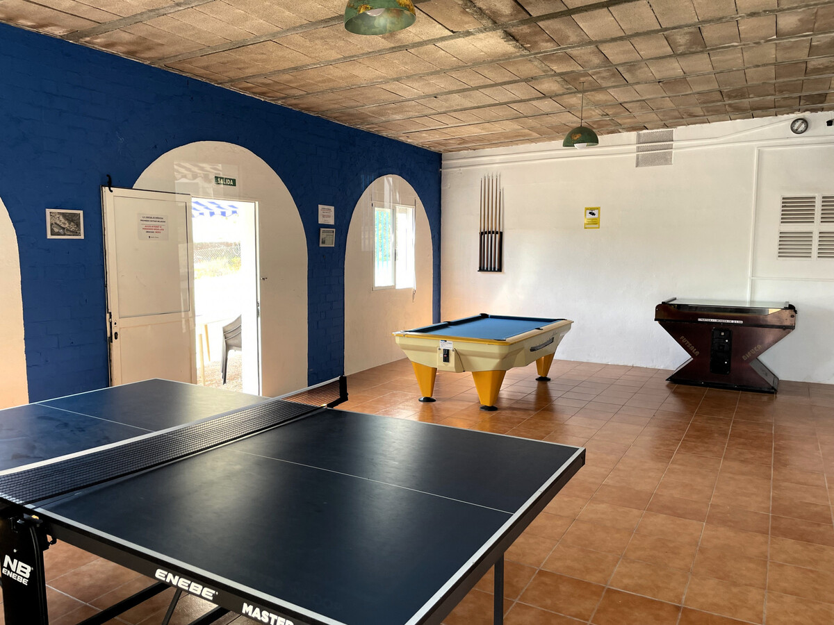 Appartement 45 m² avec terrasse, piscine et parking - Photo 28