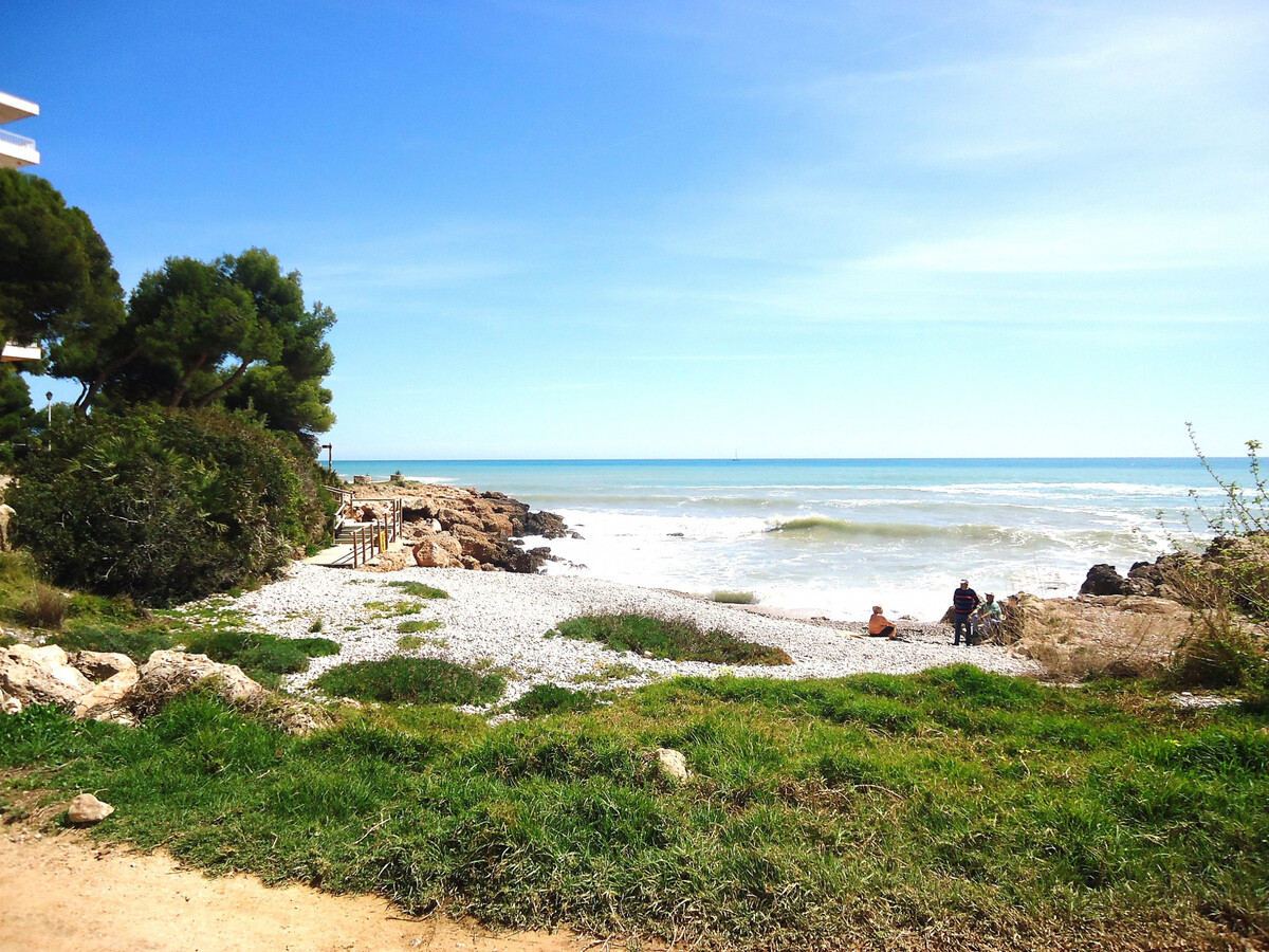 Appartement 2 ch, 60 m², 200 m plage à Peñiscola - Photo 3