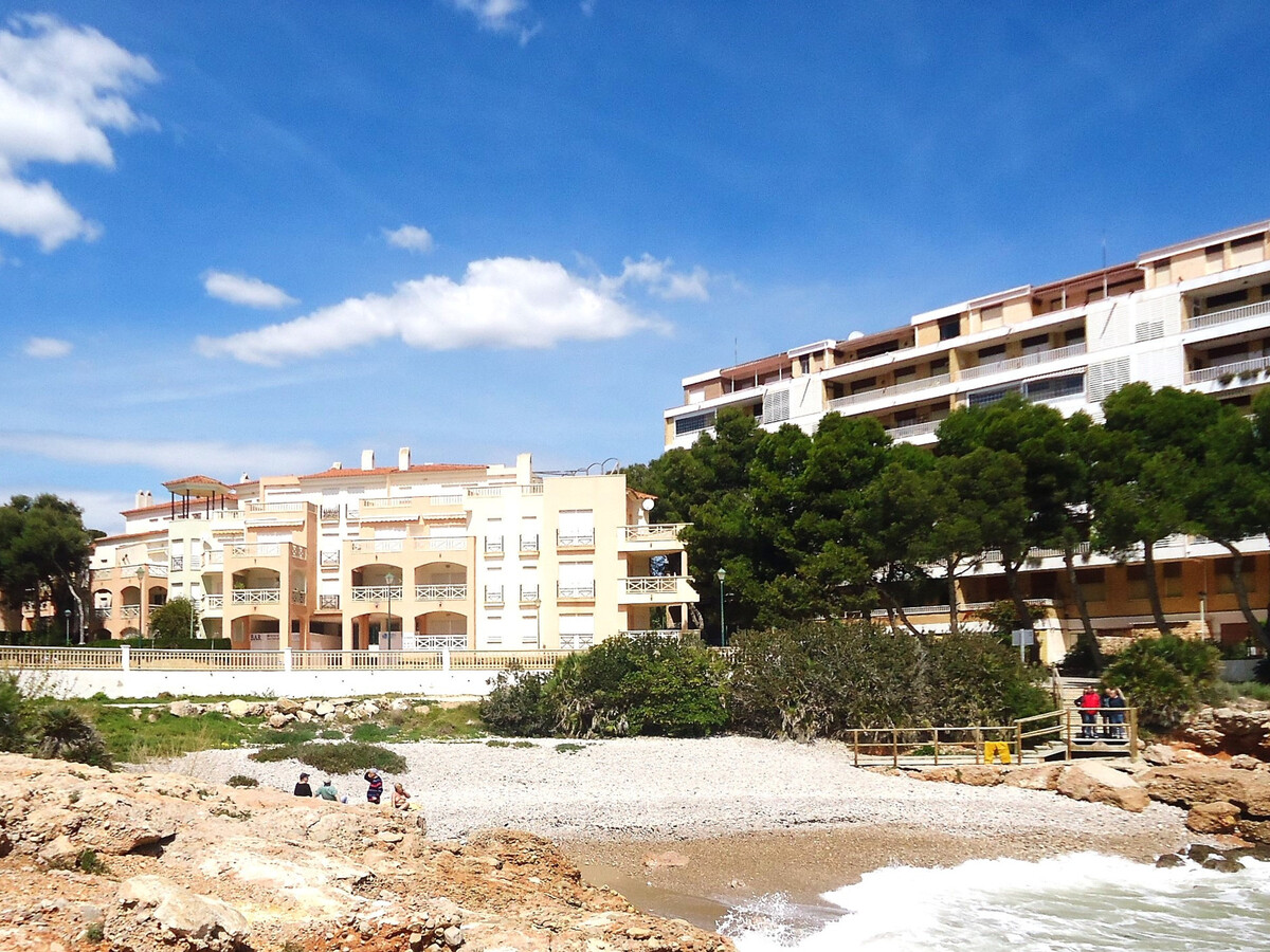 Appartement 2 ch, 60 m², 200 m plage à Peñiscola - Photo 4