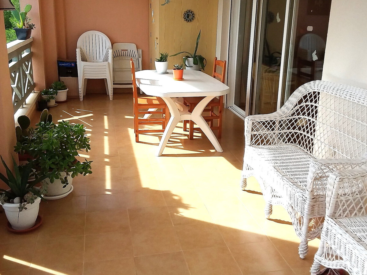 Appartement 2 ch, 60 m², 200 m plage à Peñiscola - Photo 5