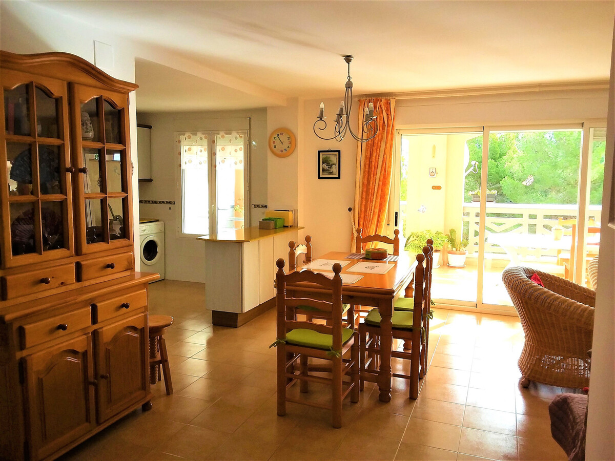 Appartement 2 ch, 60 m², 200 m plage à Peñiscola - Photo 6