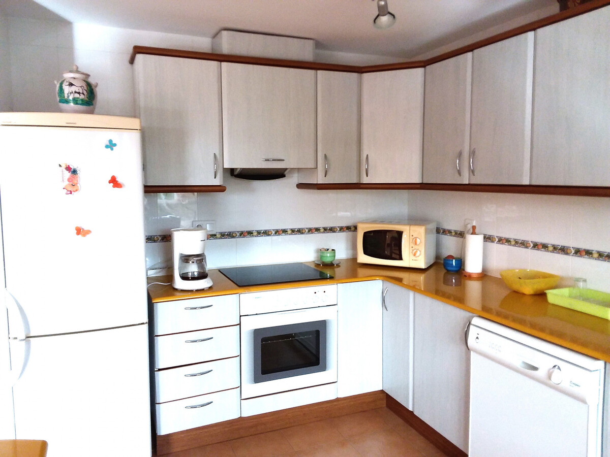 Appartement 2 ch, 60 m², 200 m plage à Peñiscola - Photo 11
