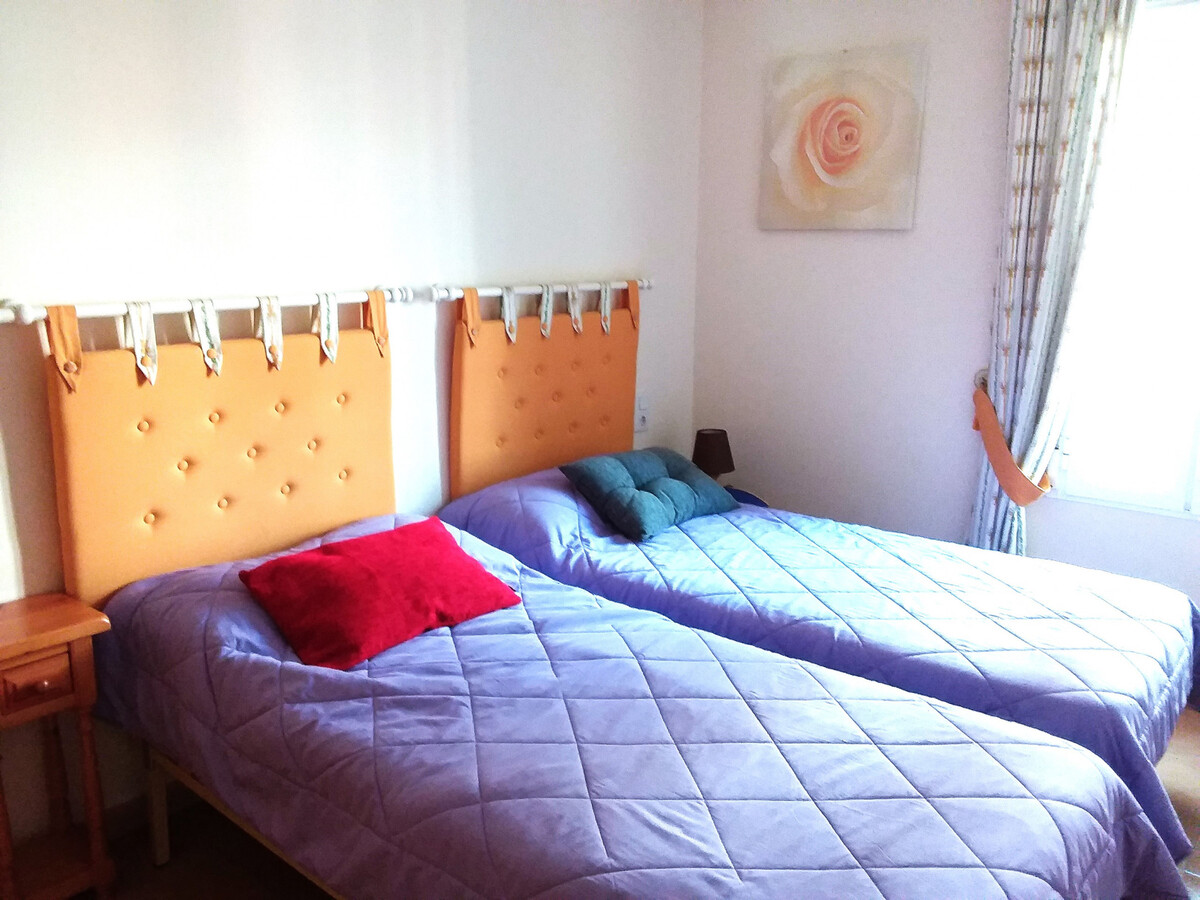 Appartement 2 ch, 60 m², 200 m plage à Peñiscola - Photo 12