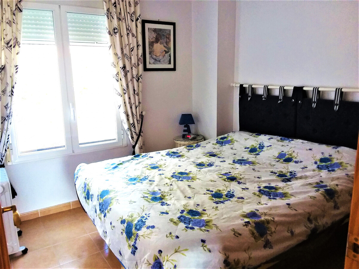 Appartement 2 ch, 60 m², 200 m plage à Peñiscola - Photo 13
