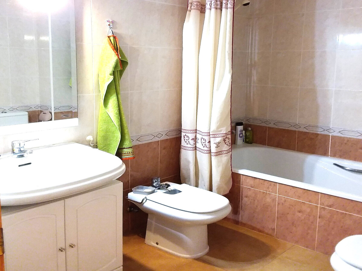 Appartement 2 ch, 60 m², 200 m plage à Peñiscola - Photo 14