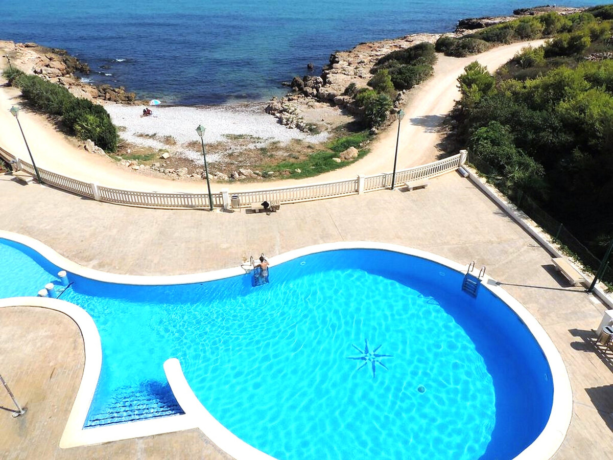 Appartement 2 ch, 60 m², 200 m plage à Peñiscola - Photo 15