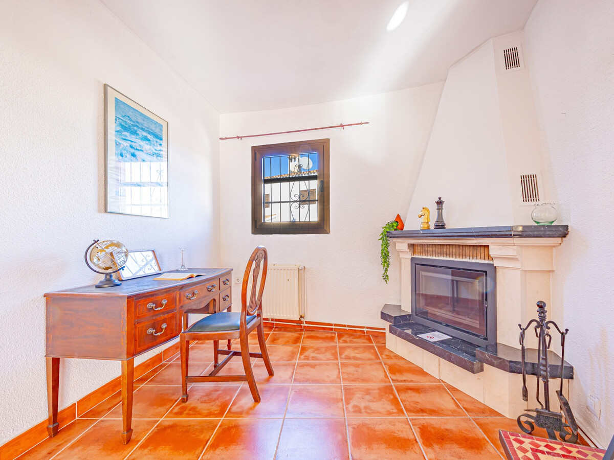 Villa 4 chambres à Calpe avec piscine privée 8x4 m - Photo 26