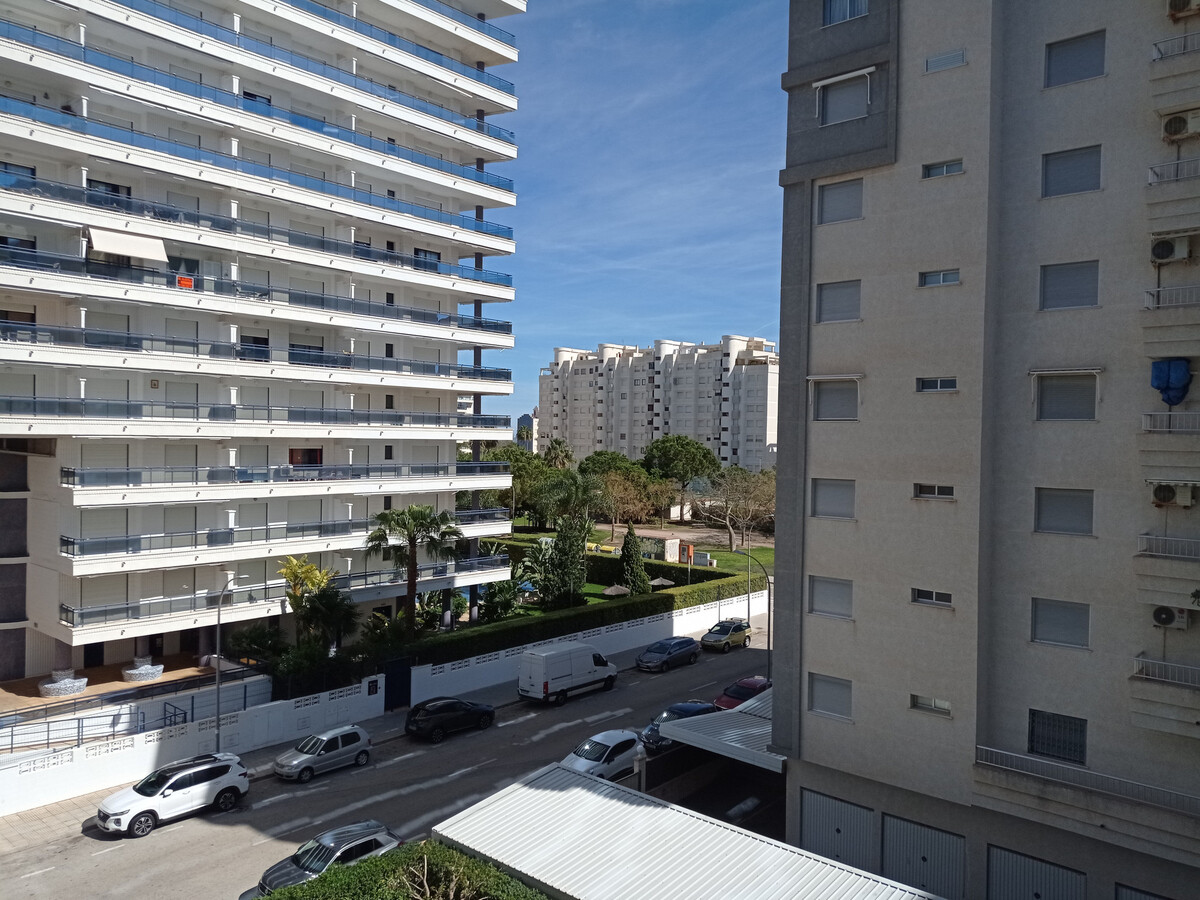 Appartement 4 personnes à Gandía, 380m de la plage - Photo 2