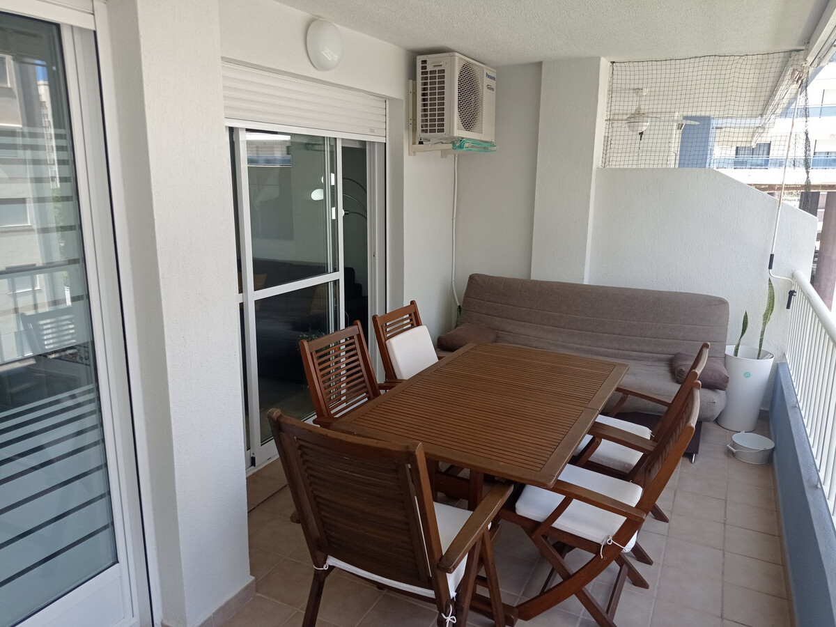 Appartement 4 personnes à Gandía, 380m de la plage - Photo 3