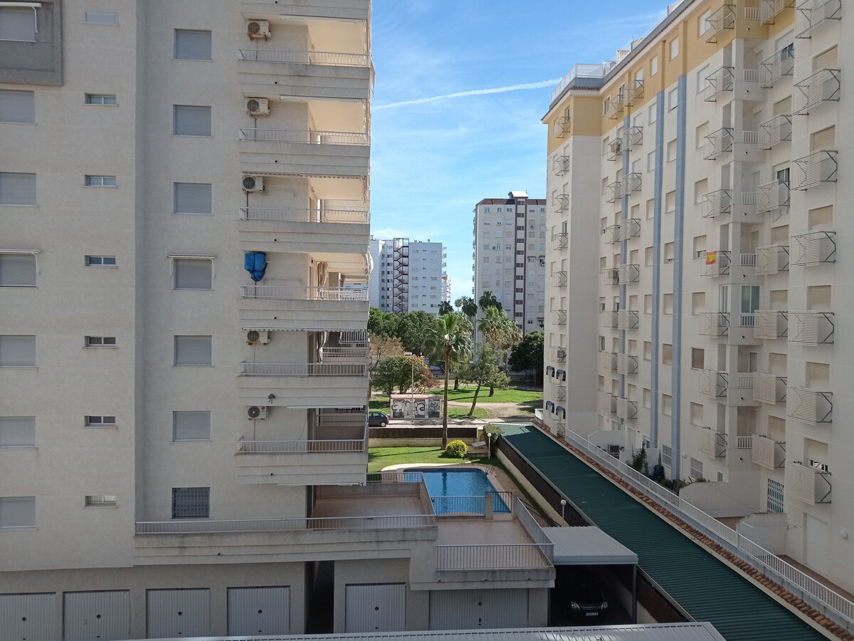 Appartement 4 personnes à Gandía, 380m de la plage - Photo 4