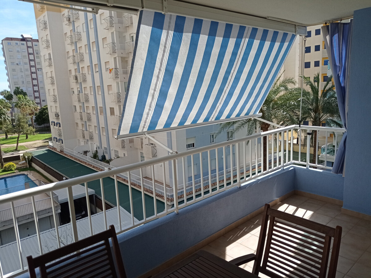 Appartement 4 personnes à Gandía, 380m de la plage - Photo 5