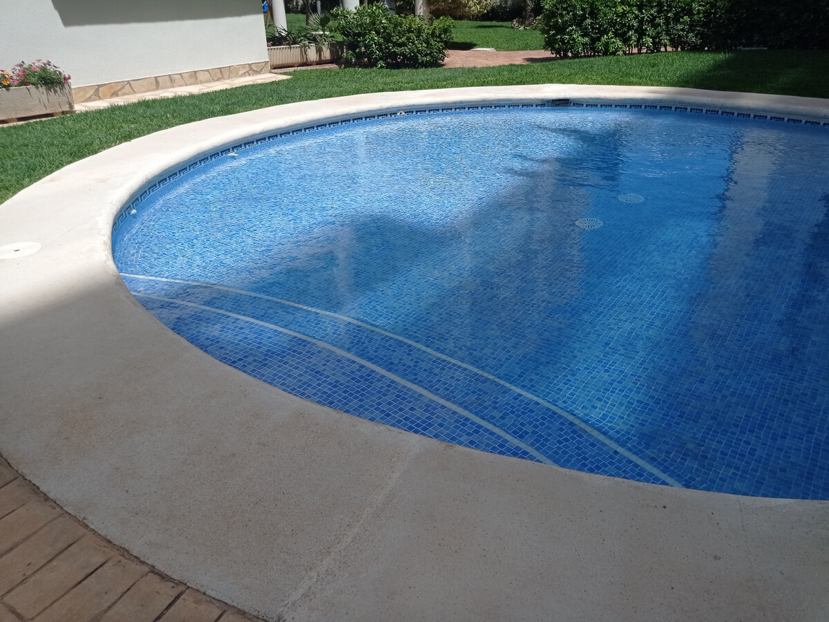Appartement 4 personnes à Gandía, 380m de la plage - Photo 6