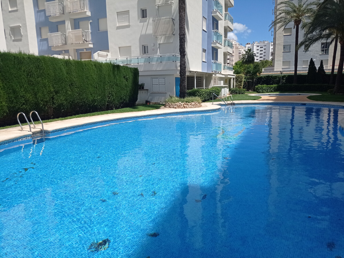 Appartement 4 personnes à Gandía, 380m de la plage - Photo 7