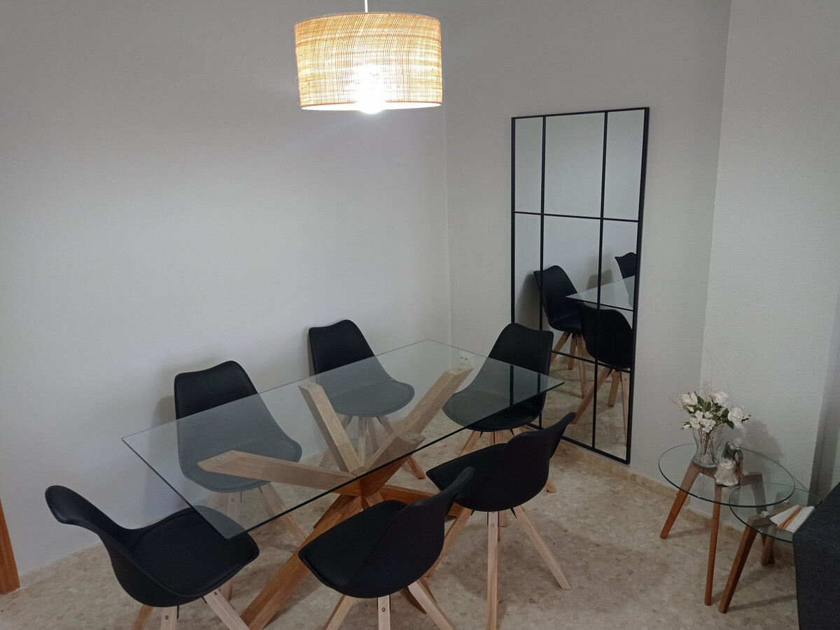 Appartement 4 personnes à Gandía, 380m de la plage - Photo 10