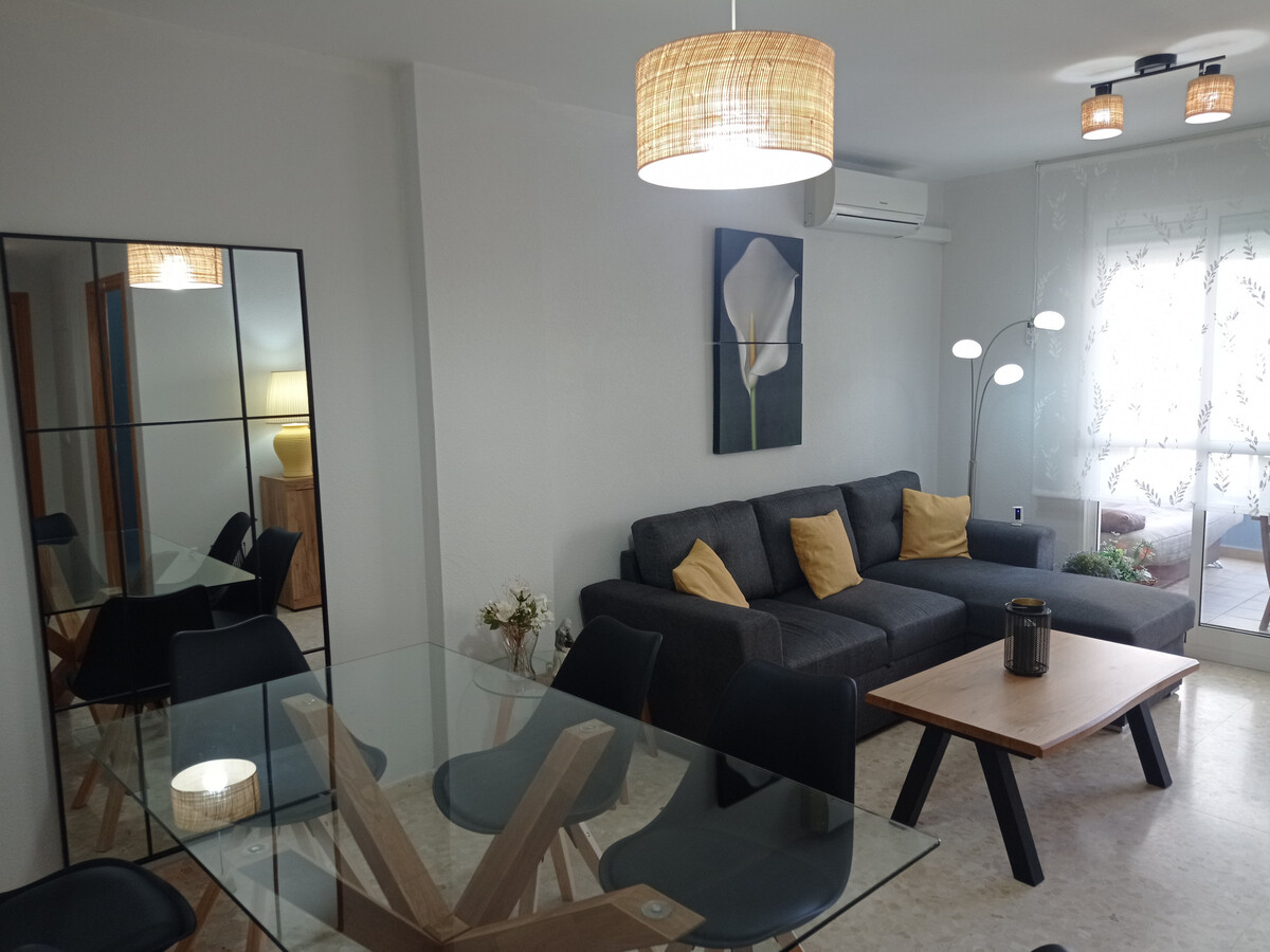 Appartement 4 personnes à Gandía, 380m de la plage - Photo 11