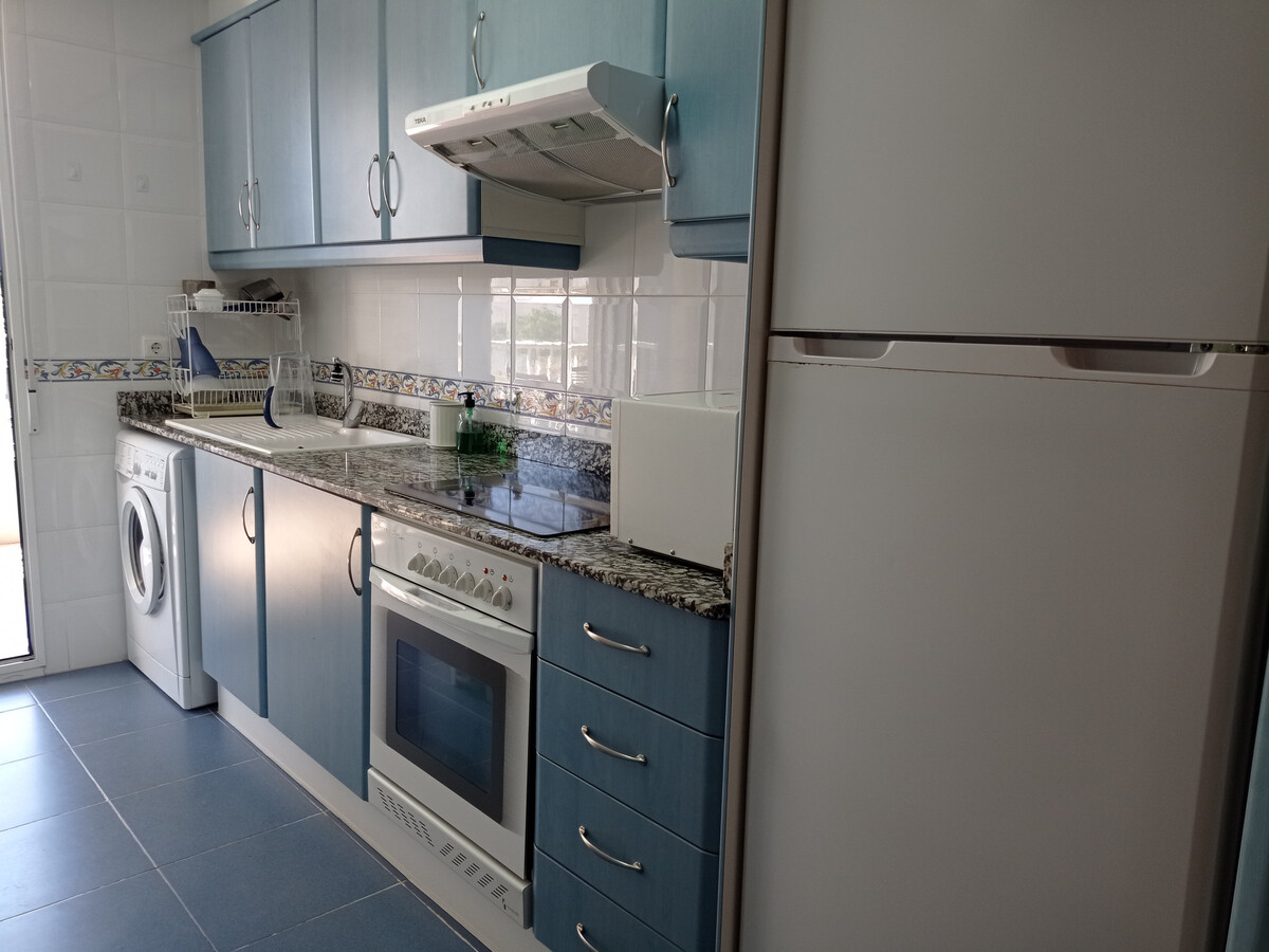 Appartement 4 personnes à Gandía, 380m de la plage - Photo 15
