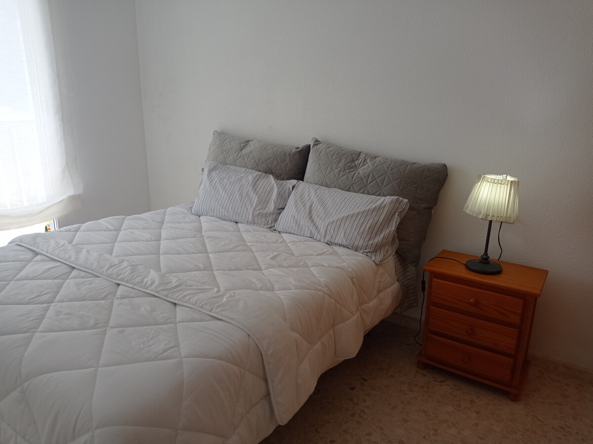 Appartement 4 personnes à Gandía, 380m de la plage - Photo 17