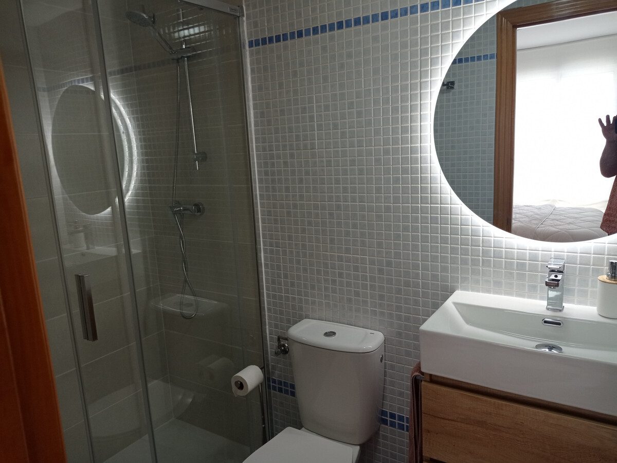 Appartement 4 personnes à Gandía, 380m de la plage - Photo 18