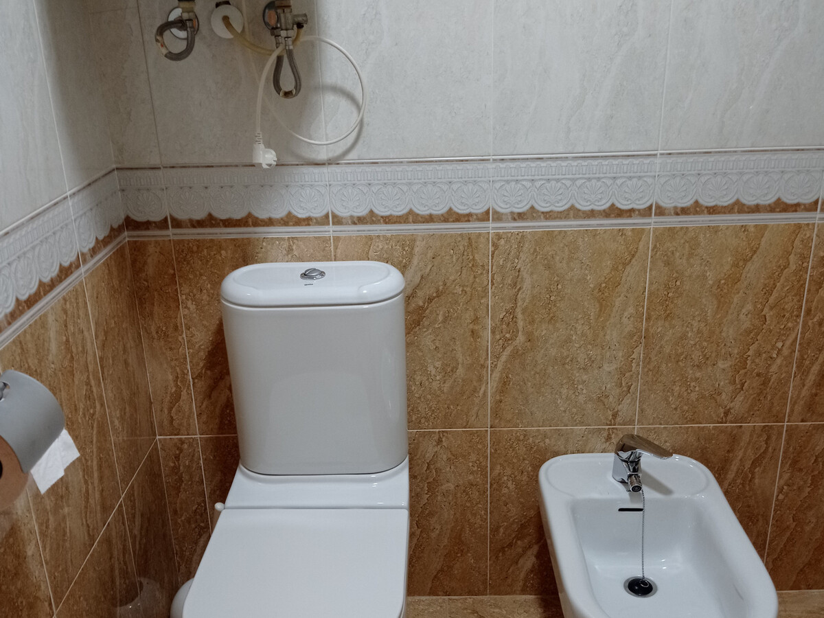 Appartement 4 personnes à Gandía, 380m de la plage - Photo 23