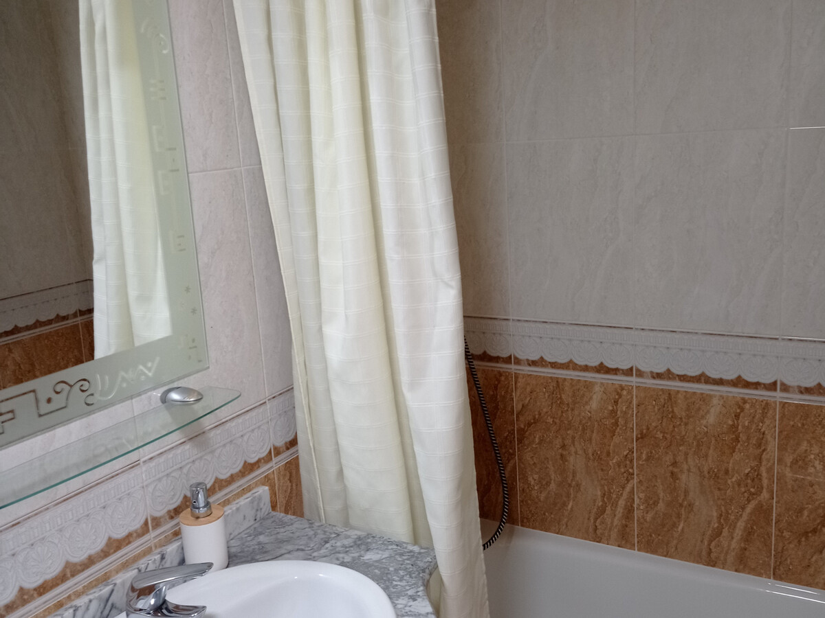 Appartement 4 personnes à Gandía, 380m de la plage - Photo 24