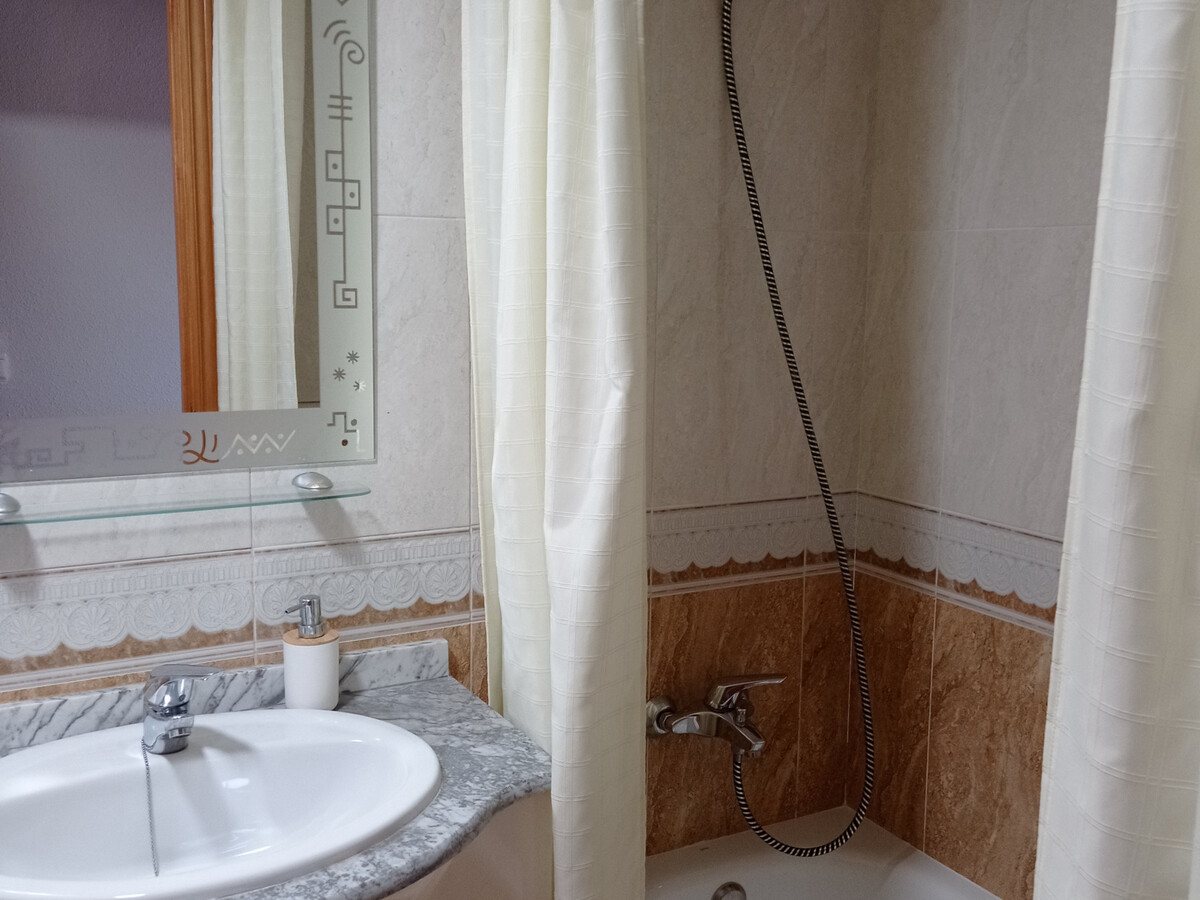 Appartement 4 personnes à Gandía, 380m de la plage - Photo 25