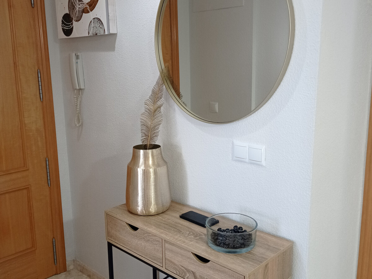 Appartement 4 personnes à Gandía, 380m de la plage - Photo 26