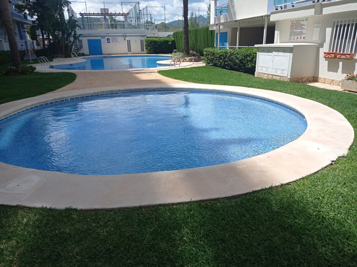 Appartement 4 personnes à Gandía, 380m de la plage - Photo 27