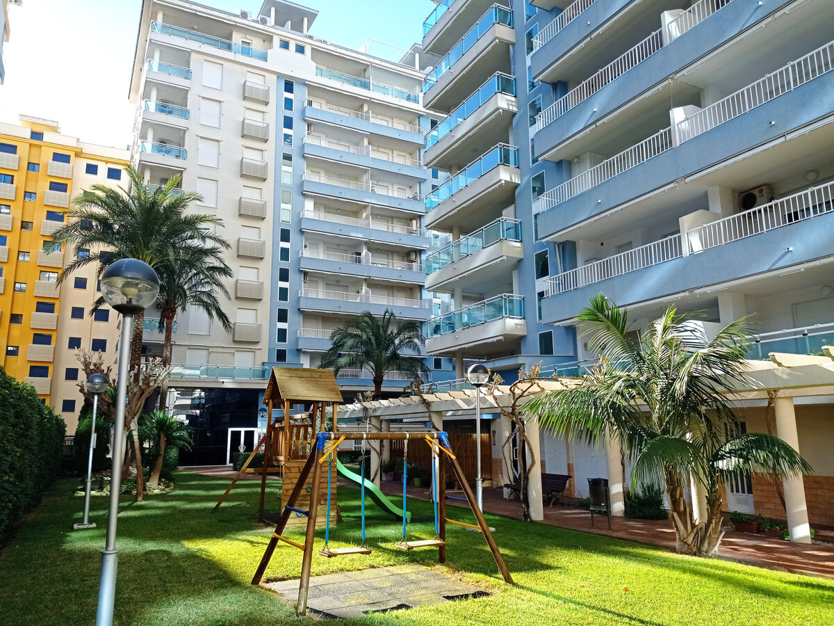 Appartement 4 personnes à Gandía, 380m de la plage - Photo 29