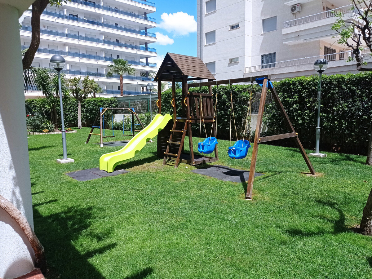 Appartement 4 personnes à Gandía, 380m de la plage - Photo 30