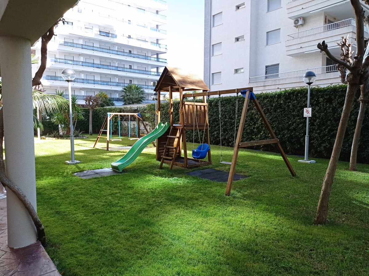 Appartement 4 personnes à Gandía, 380m de la plage - Photo 32