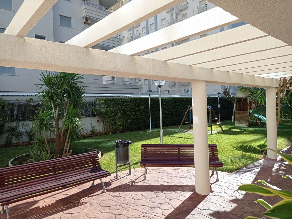 Appartement 4 personnes à Gandía, 380m de la plage - Photo 35