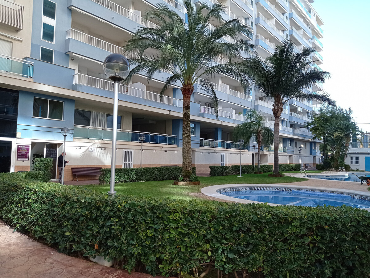 Appartement 4 personnes à Gandía, 380m de la plage - Photo 36