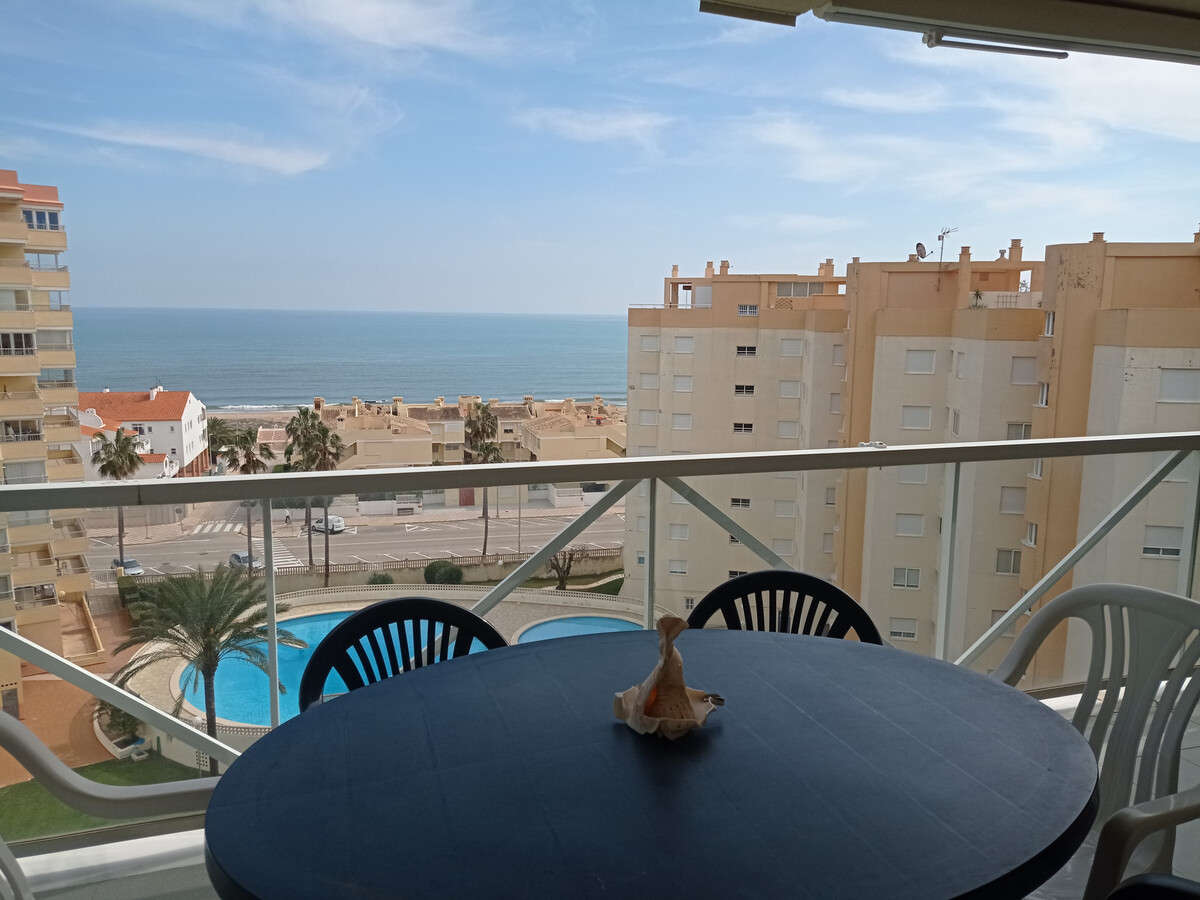 Appartement 3 chambres à 65 m de la plage, animaux acceptés - Photo 1