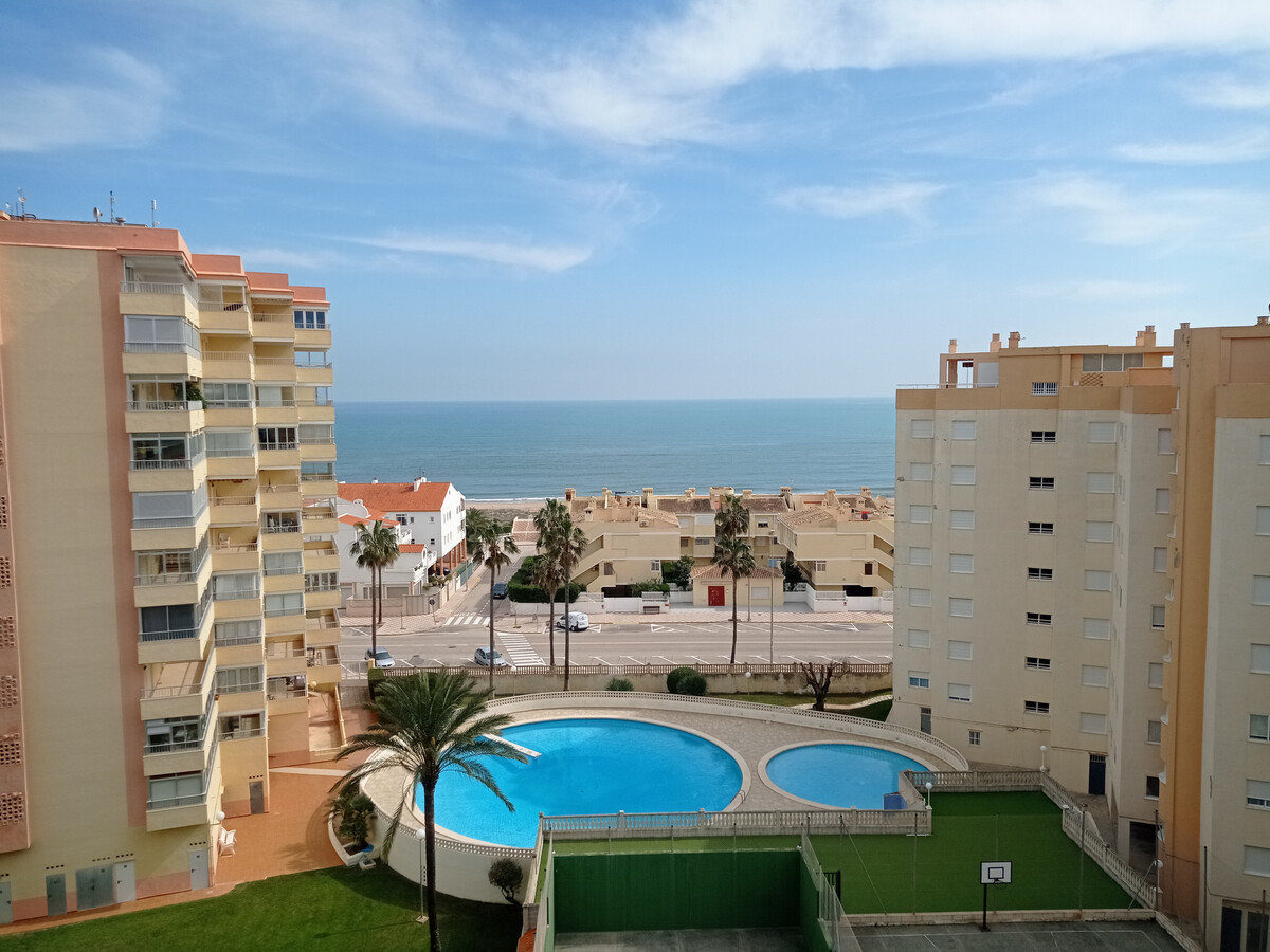 Appartement 3 chambres à 65 m de la plage, animaux acceptés - Photo 2