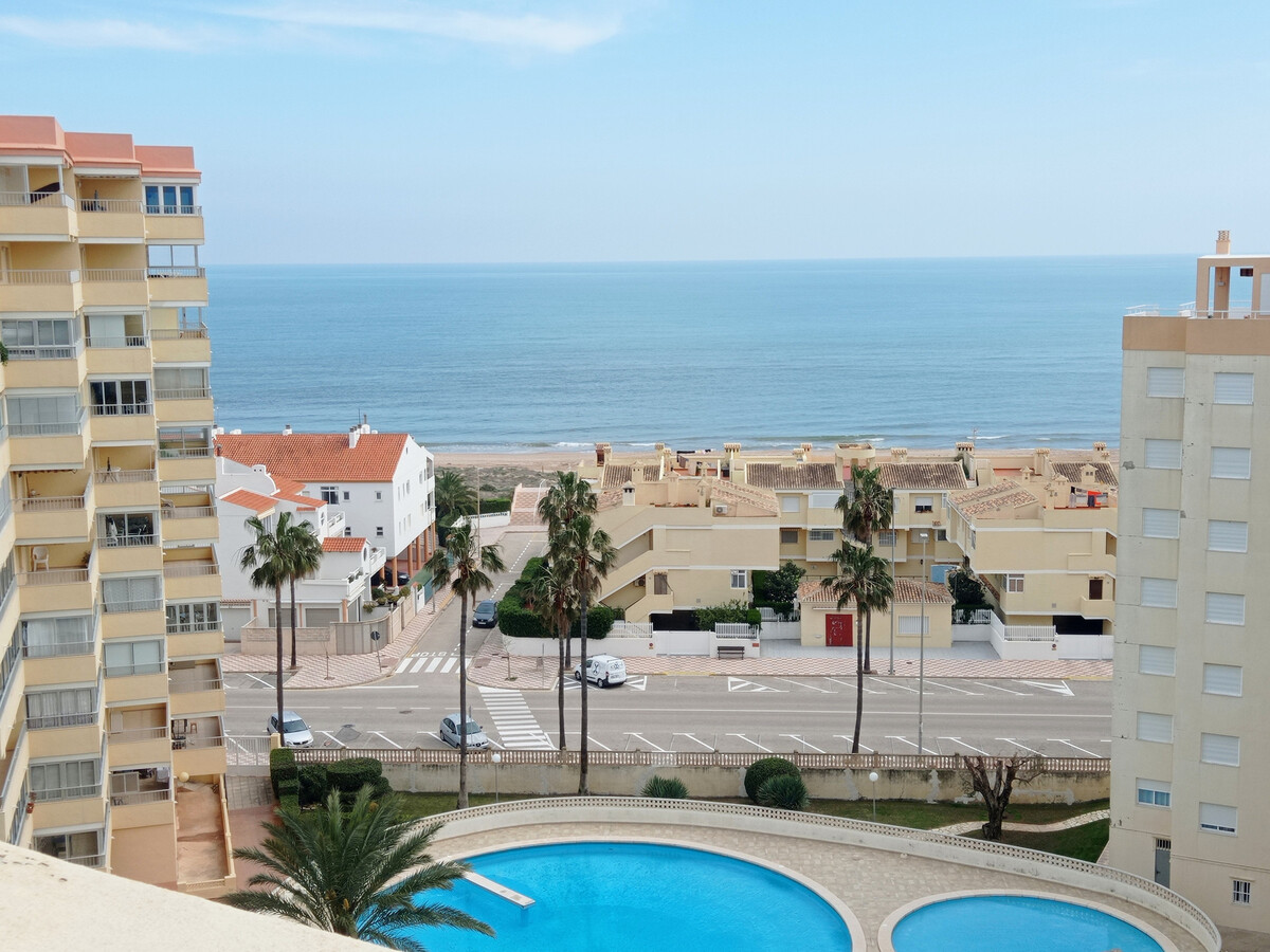 Appartement 3 chambres à 65 m de la plage, animaux acceptés - Photo 4