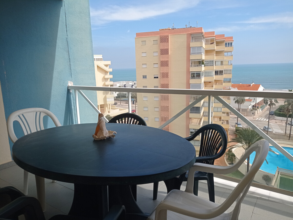 Appartement 3 chambres à 65 m de la plage, animaux acceptés - Photo 5